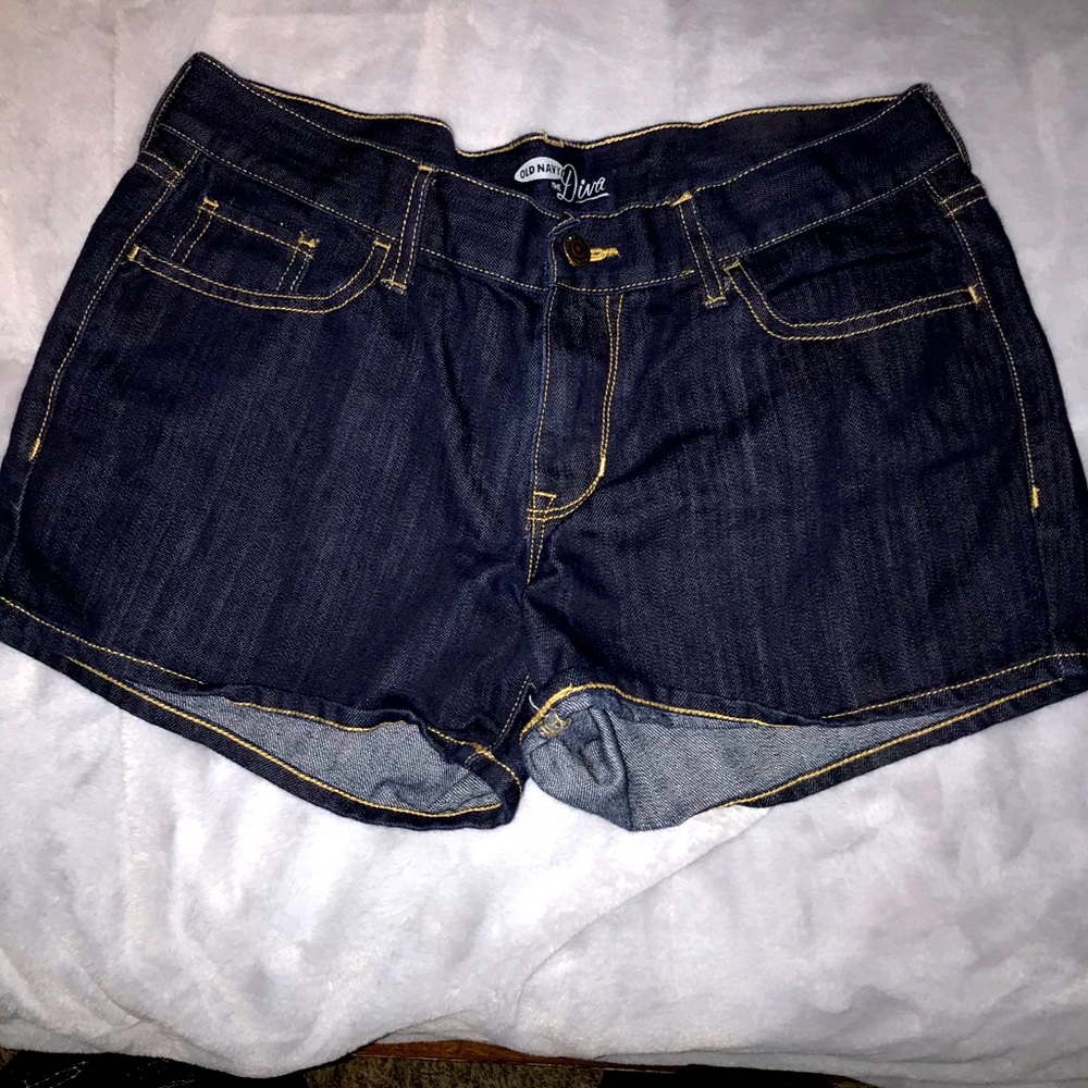 Shorts